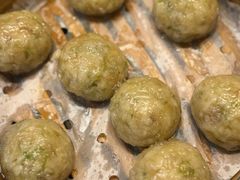 葛根粉圆-曾福兴