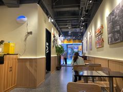 -前进5路汉堡炸鸡(昙华林店)