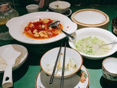 -费大厨辣椒炒肉(太平老街店)