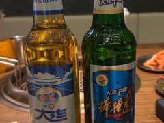 -一品诚记烤肉(大连柏威年购物中心店)