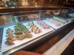 -君悦酒店·乐厨·高空自助餐(青年大街店)