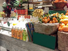 -亚马逊海鲜自助(梅溪湖步步高店)