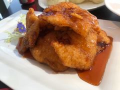 锅包肉-小南洋海景餐厅(深圳湾店)