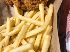 -肯德基(星河店)
