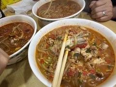 -酸辣粉(氹仔店)