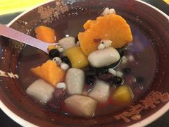 芋圆二号-鲜芋仙(时尚天河店)