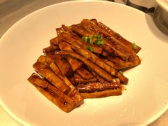 -苏帮袁Sue Cuisine(来福士店)