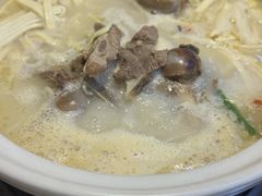 -小骨煲金华砂锅(转塘金街美地店)