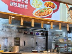-谷养元八宝粥家常菜(保定店)