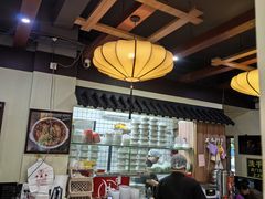 -牛王庙(龙华花园店)