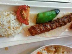 烤牛羊肉-Pasha帕夏土耳其餐厅(南昌路店)