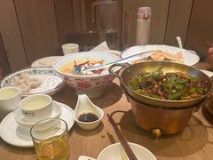 -金掌勺锅包肉(太原万达店)