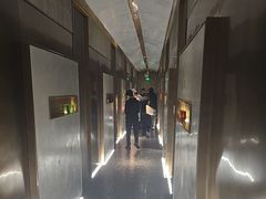 -京采烤鸭清真餐厅(金桥店)