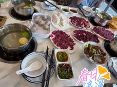 -杏花吴记牛肉火锅