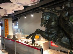 -白起肉夹馍
