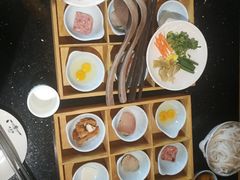 -飞虎过桥米线(翠湖店)