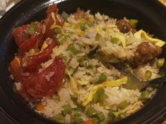 -恋萍小吃(时代店)