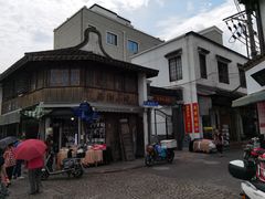 -上海浦东高桥食品厂