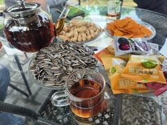 -茯茶镇
