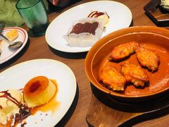 -萨莉亚意式餐厅(杭州滨江天街店)