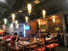 大堂-牛a潮汕鲜牛肉粿条(天河北店)