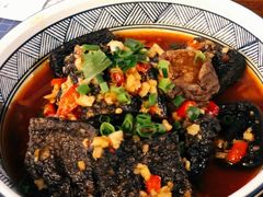 -湘鲵私房菜(坦洲店)