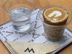 -M Stand(深圳湾后海汇店)