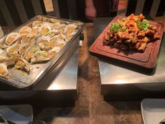 -粤海璇宫·木棉花高空旋转餐厅·聚会派对