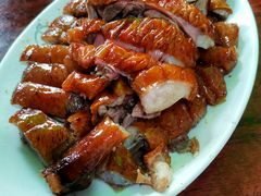 -凌舍好烧鹅(中山路店)