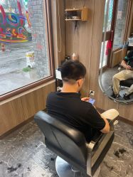 -羽凡造型