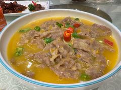 -小锅菜(颛兴路店)