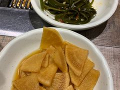 -一心烤肉(延安路店)