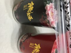 -熊姬手作茶物(汇金谷店)