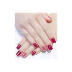 -CHILLI CHILLI 美甲美睫半永久丝雾眉