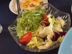 -伊带伊路新疆美食府(呼家楼店)