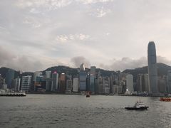 -天星小轮码头