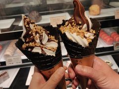 -麦当劳(农光里店)