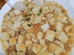 蟹黄豆腐-卢庄(江汉路店)