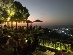 -Chuon Chuon Bistro & Sky Bar