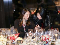 -沈阳君悦酒店·意坊意大利餐厅