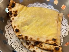 -克比叔叔印度餐厅Kebabs on the Grille(永康路分店)