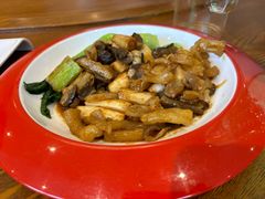 -赶海部落海鲜城(海阳路店)