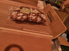 -安上烘焙 ENCHANTE(湖滨道购物中心店)