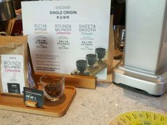 -COSTA COFFEE(常熟路店)