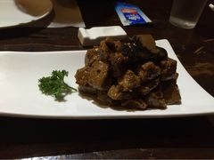 金枝玉叶上海食府(三里河店)-金枝玉叶上海人家食府(三里河店)