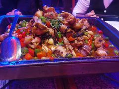 -蛙来哒(金沙洲万达店)