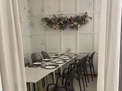 -ins森林童话餐厅coffee&bistro