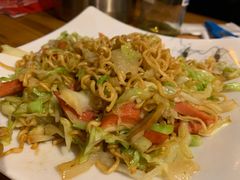 -小俩口烧烤东北菜(双井店)