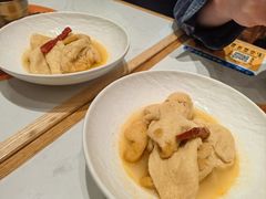 -陳香貴·兰州牛肉面(上海长风大悦城店)