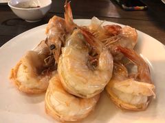 -大螃蟹海鲜餐厅